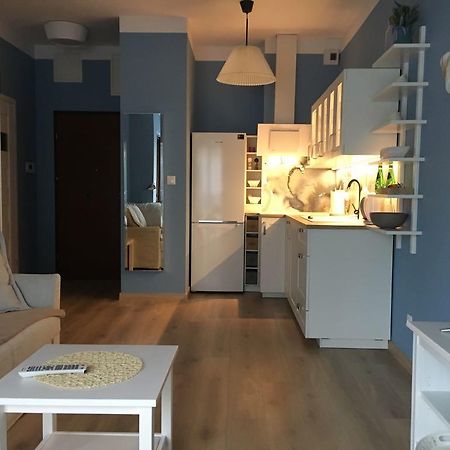 Ferienwohnung Solankowe Zacisze Inowrocław Exterior foto